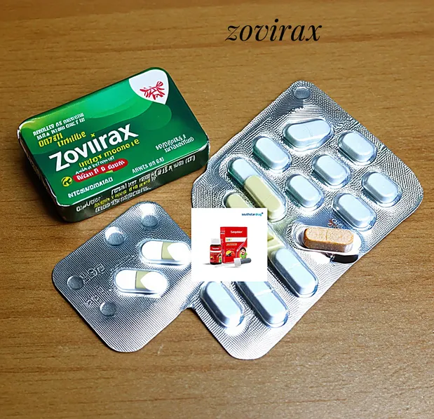 Zovirax pommade générique